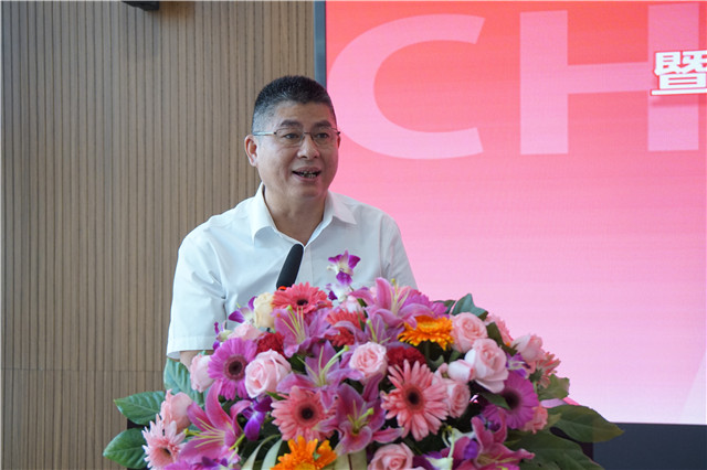 铁塔吴红钢,邵志锋,胡侃,竹伟平,浙江通服刘崇海,校领导沈建国,陈兴东