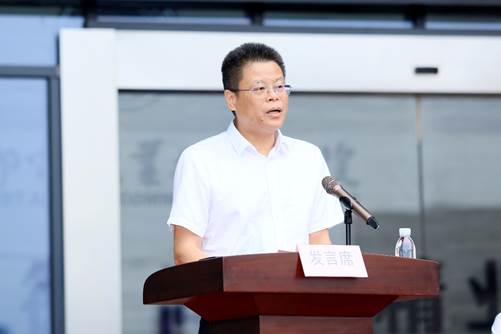 中国铁塔第一届"建功新时代61塔类专业技能竞赛 "全国总决赛顺利