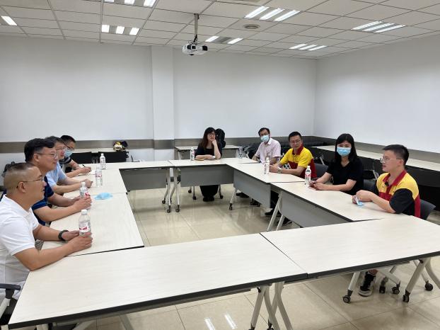 双主体双融合,构建职业教育创新发展新路径-浙江邮电职业技术学院